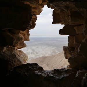Massada et plage de Ein Bokec (275) (1)