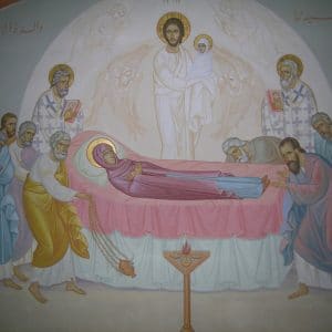 Dormition