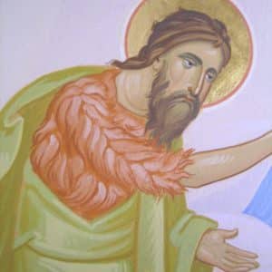 St Jean Baptiste