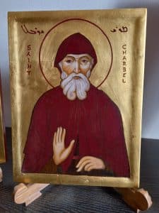 St Charbel