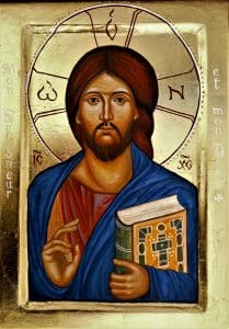 Christ Pantocrator