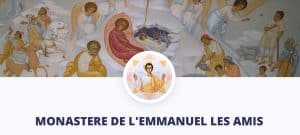fresque de la nativité