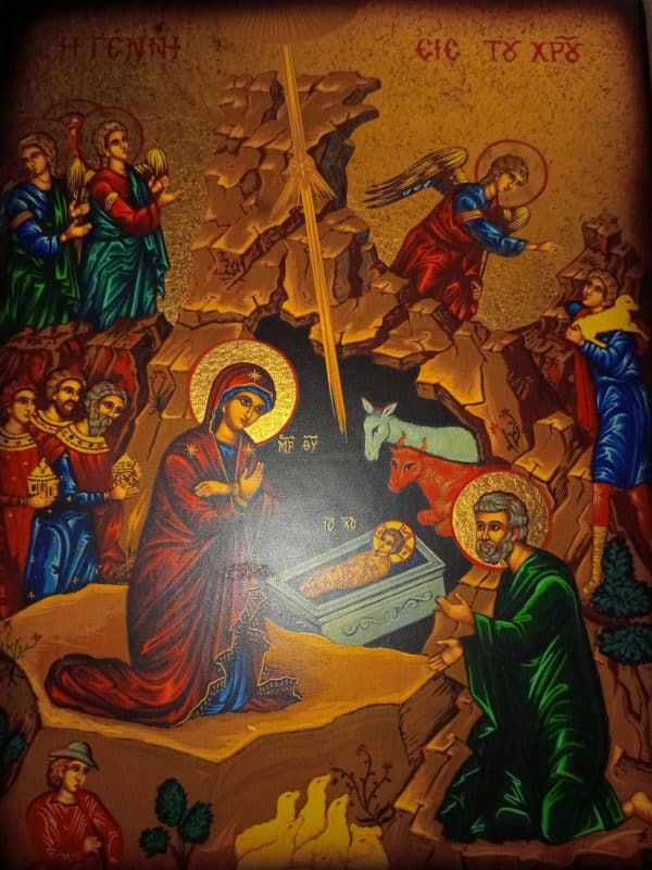 nativite