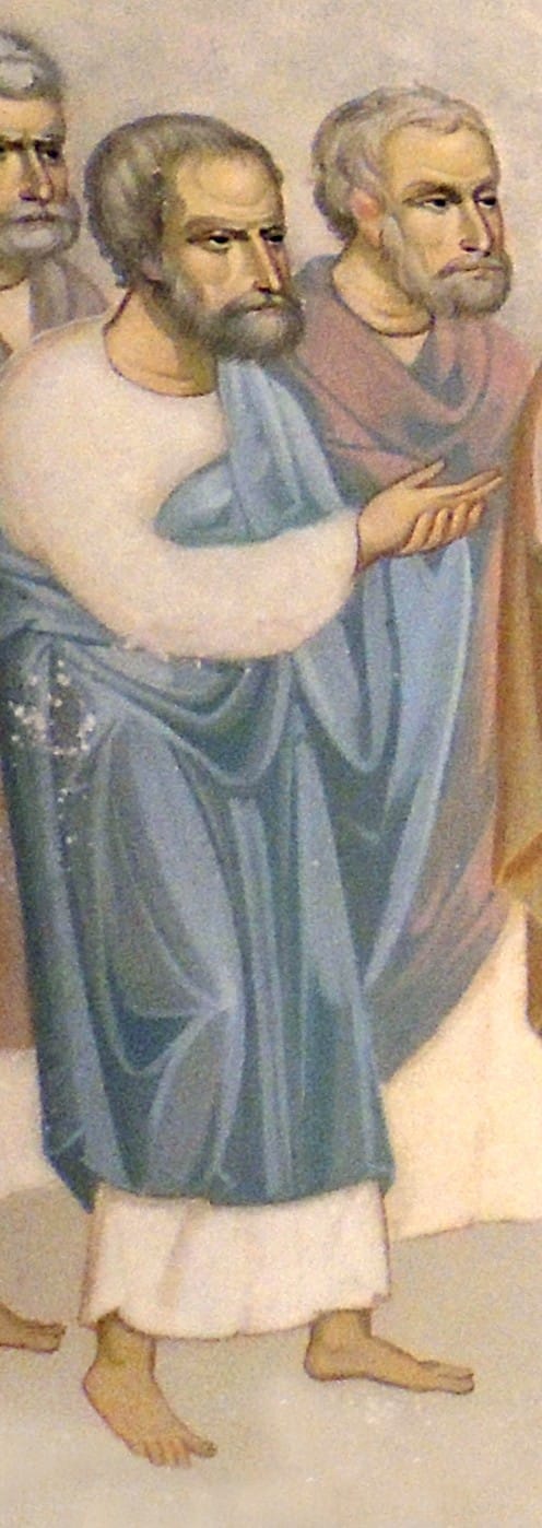 apôtres